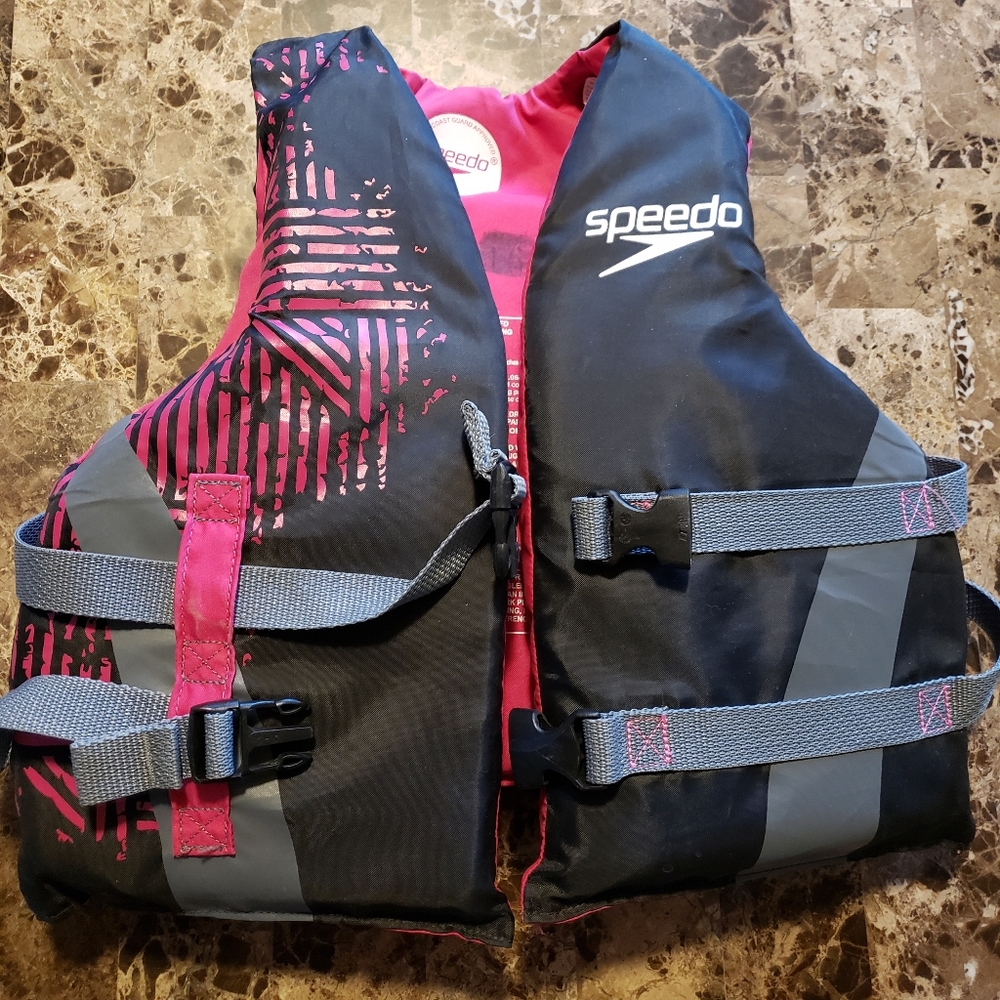 Life Jacket